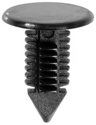 Roof Headliner Retainer - GM Chrysler