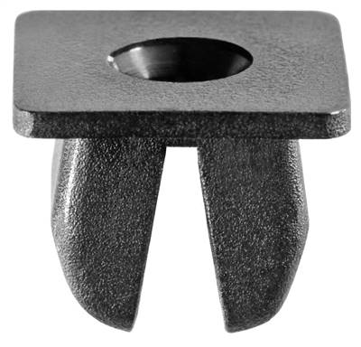 Set of 30 Nylon Nut #10 Screw Grommet Clip #9018906010 For Honda Toyota