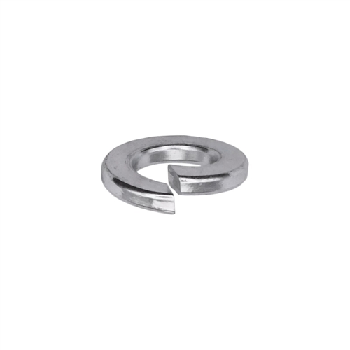 Stainless Steel Spring Lock Washers DIN 127 (Bag of 100