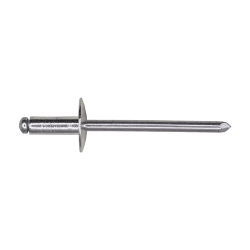 9032 Rivet Aluminum Rivet 5/32 Dia. 1/8-1/4 Grip