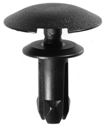 Chrysler Tail Light Push-Type Retainer 6508643-AA