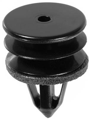 GM Cowl Grille Retainer With Sealer 15931605