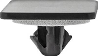 thumbnail image 2 of 165-Piece Plastic Trim Clip Assortment For Toyota – Fender, Door, Bumper, Hood 2 of 5