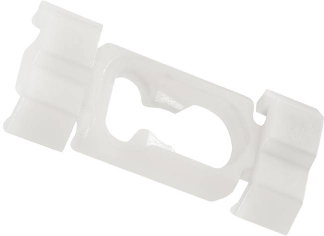 GM Roof Moulding Clip