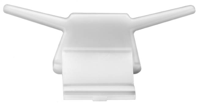 Nissan Windshield Moulding Clip