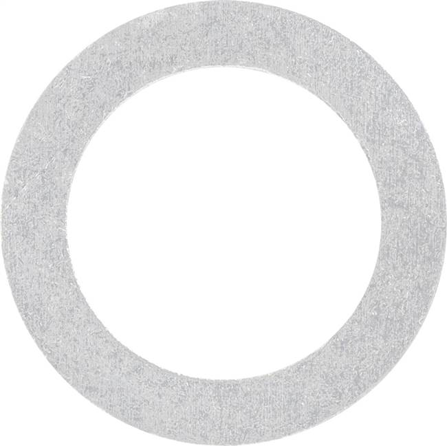 Kinugawa Aluminum Washers – ID M18, 18mm, 10 Pack, Genuine OEM Spec