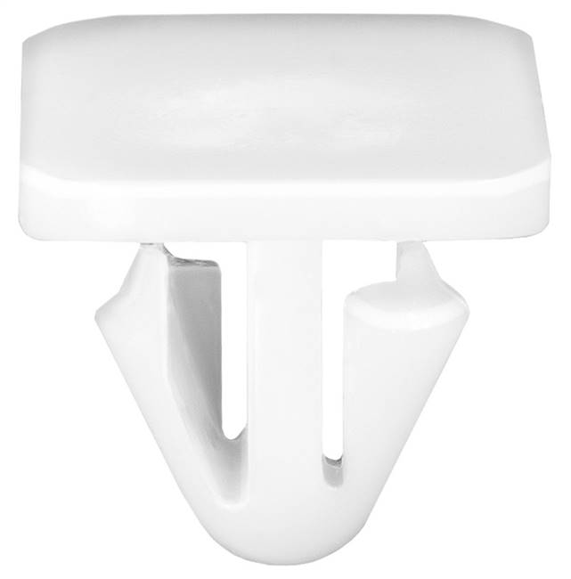 Geo Cowl Vent Retainer - Geo, Subaru: 96057293, 83943-86000