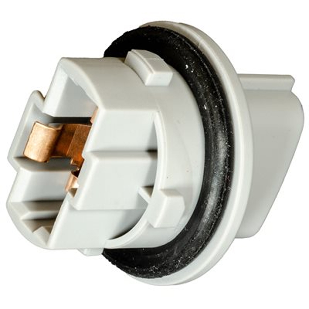 AMZ Clips And Fasteners Turn Signal Lamp Socket Compatible with