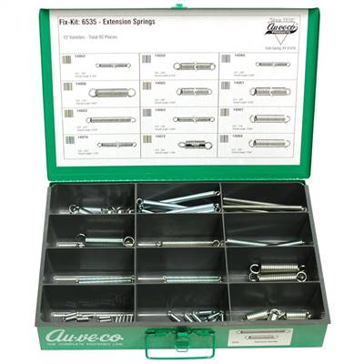 Extension Spring Kit