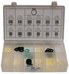 Oil Drain Plug Gasket Quik-Select Kit
