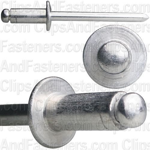 Psl Rivets Pan-L Rivets