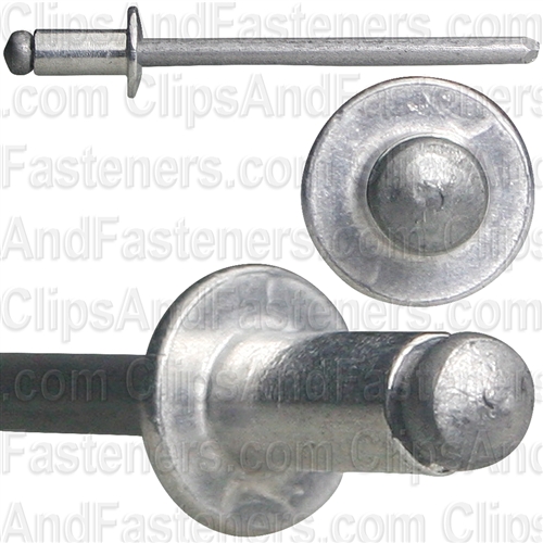 Psl Rivets Pan-L-Rivets