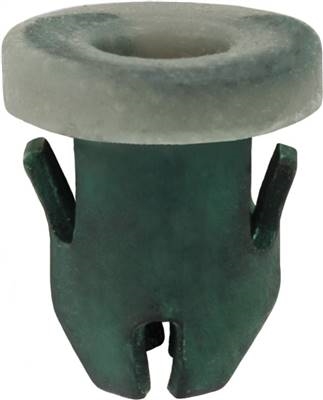 CLEARANCE Tubular Nut W/ Sealer For 1/8 Stud - Ford