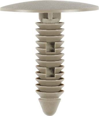 CLEARANCE GM Trim Panel Retainer Tan Nylon