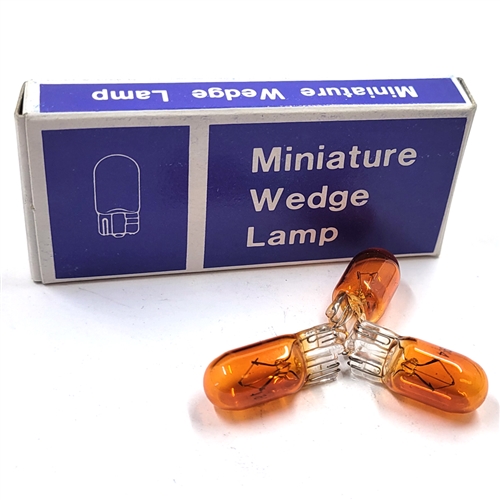 CLEARANCE Miniature Bulb #194Na, Premium Imported