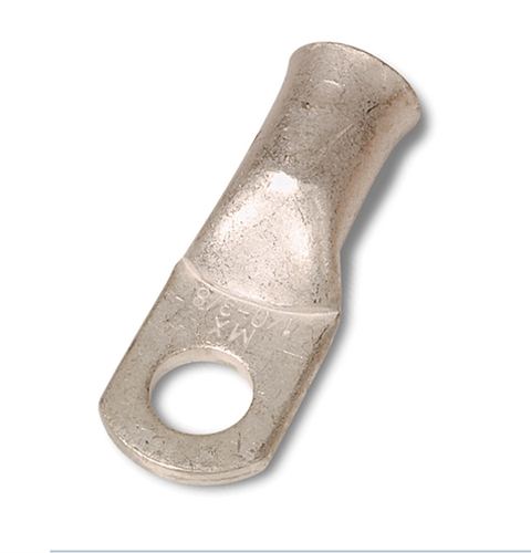 8 Gauge Tinned Copper Eyelet 3/8